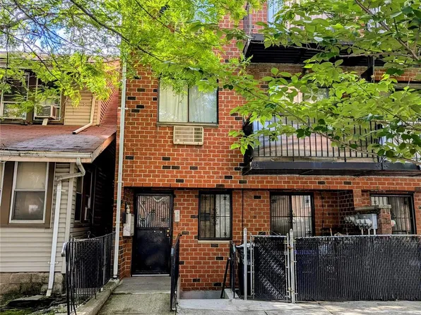 132-47 Pople Avenue, Flushing, NY 11355