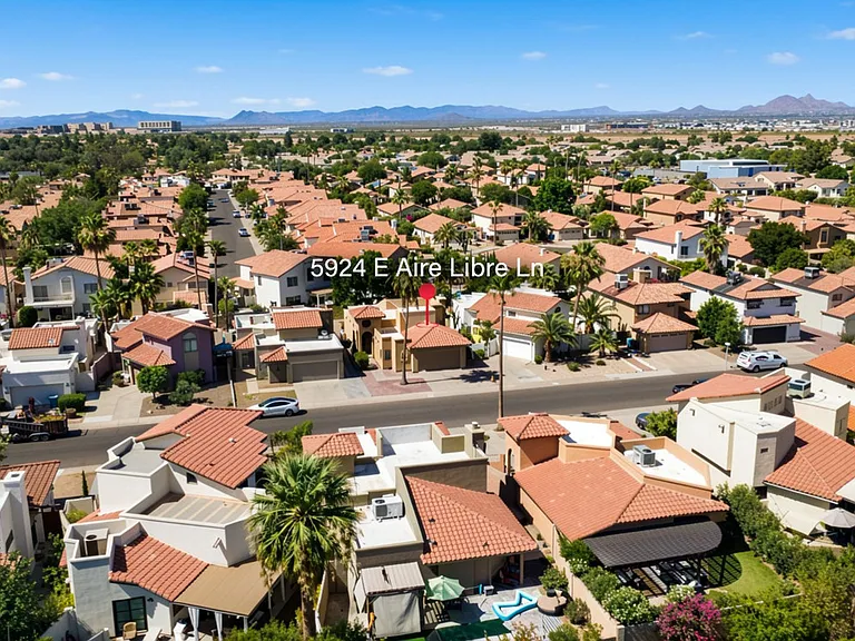 5924 E Aire Libre Ln — Photo 37