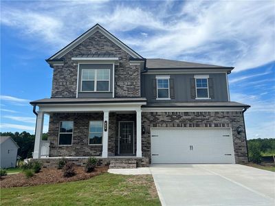 416 Westmarch Cir, Loganville, GA, 30052