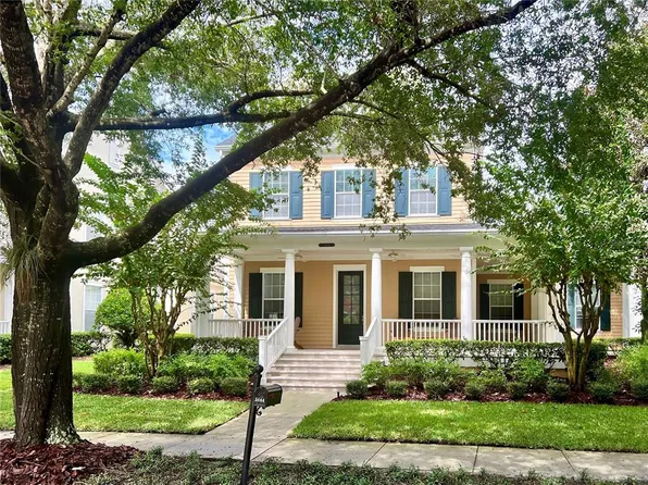 1444 Stickley Ave, Celebration, FL 34747