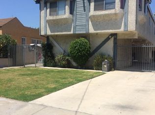 4553 W 116th St APT 1, Hawthorne, CA 90250