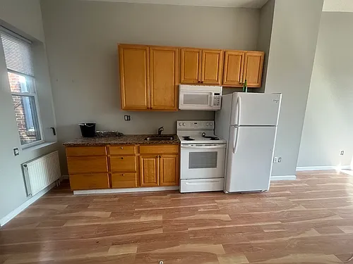 Floor plan 7329 2F