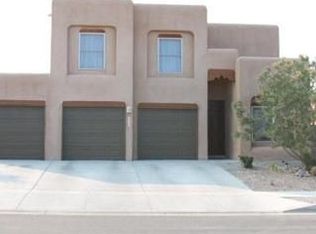 8515 Clarks Fork Rd NW, Albuquerque, NM 87120