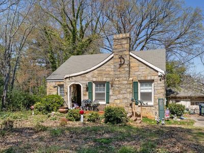 4914 Western Blvd, Raleigh, NC, 27606