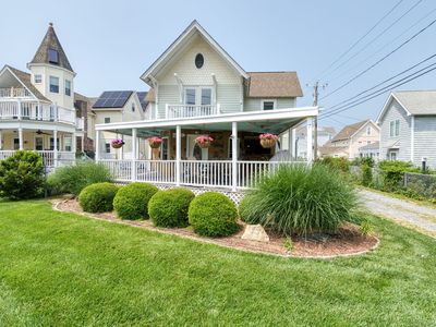 7 Crescent Avenue, Niantic, CT, 06357