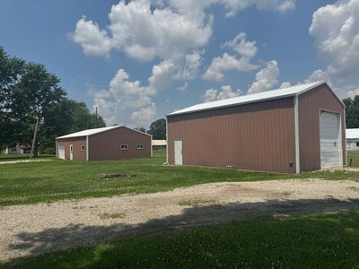 1111 S Eaton St, Robinson, IL, 62454