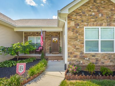 165 Gentle Mist Ln NE, Charleston, TN, 37312