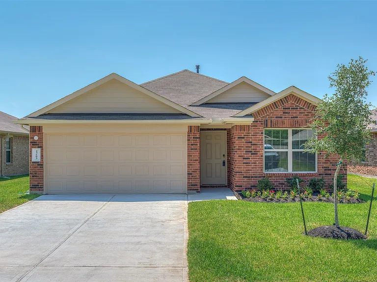 23603 Umbrella Pne — Photo 1