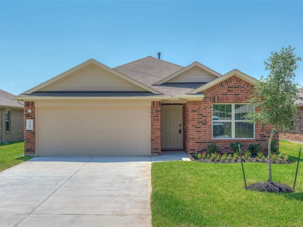 23603 Umbrella Pne, Tomball, TX 77375