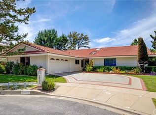 29203 Beachside Dr, Rancho Palos Verdes, CA 90275