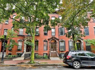 142 W Concord St #PENTHOUSE, Boston, MA 02118