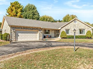 5468 Char Dr, Indianapolis, IN 46221