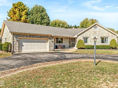 5468 Char Dr, Indianapolis, IN, 46221