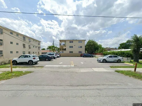 30 NW 51st Ave #7, Miami, FL 33126