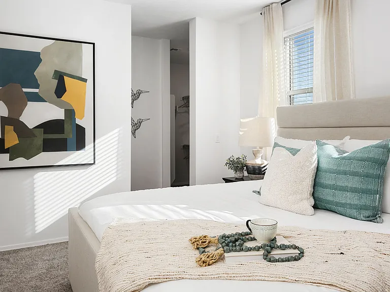 Townhomes at Sunnyside — Photo 9