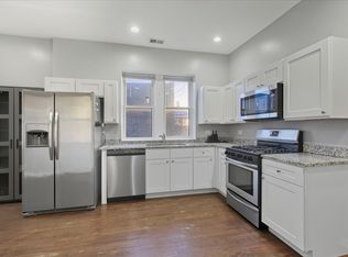 1654 W Cortland St #5S, Chicago, IL 60622