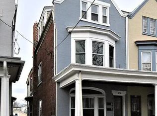 379 N Charlotte St FLOOR 2, Pottstown, PA