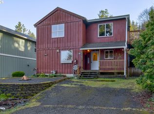 1325 Cascara Ln, Cannon Beach, OR