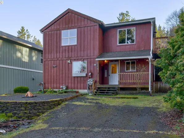 1325 Cascara Ln, Cannon Beach, OR 97110