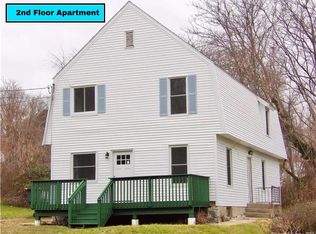 368 Poquonnock Rd #2, Groton, CT 06340