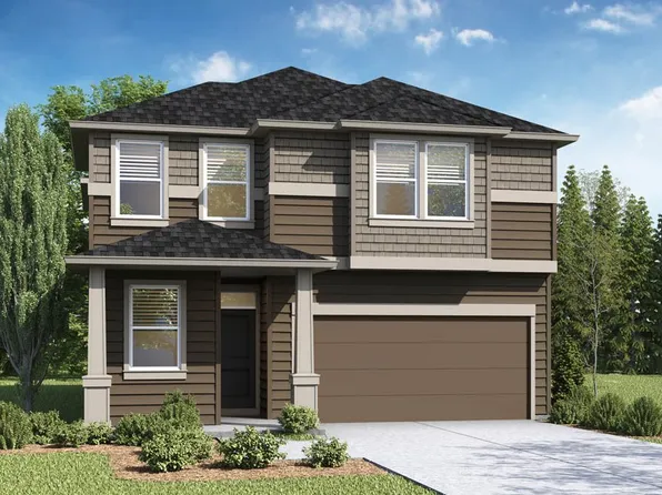 3509 SW Battaglia Ave, Gresham, OR 97080
