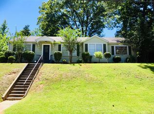 2311 24th Ave, Meridian, MS 39301