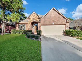 50 Pleasant Point Pl, Spring, TX 77389