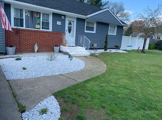 2220 Wh Ham Square Rd, Hamilton, NJ 08690