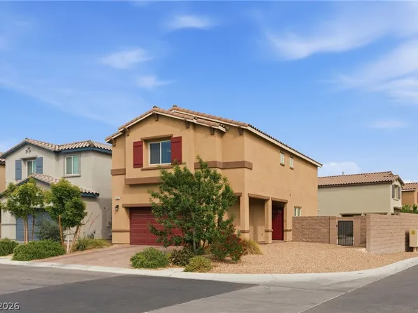 7804 Rachelis St, North Las Vegas, NV 89084