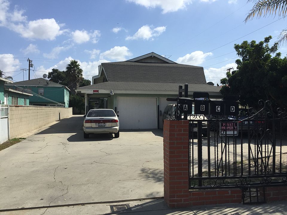 2nd image of 8986 Virginia Ave APT B