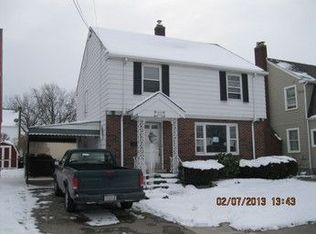 2947 Porter Rd, Niagara Falls, NY 14305