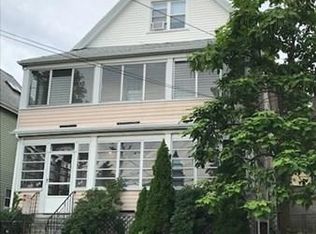 57 Reed Ave #57, Everett, MA 02149