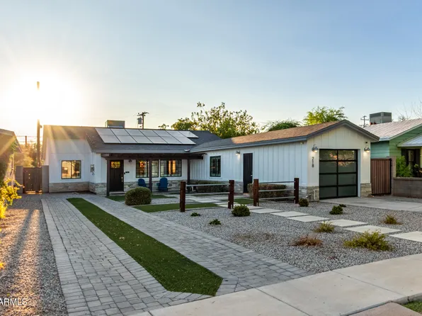 218 N PALM Street, Gilbert, AZ 85234