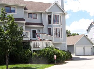 2025 Mathews St UNIT A2, Fort Collins, CO 80525