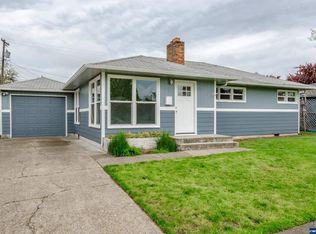 315 Ermine St SE, Albany, OR 97321