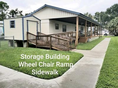 44 SE 891st Ave, Old Town, FL, 32680
