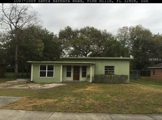 1007 Santa Barbara Rd, Orlando, FL 32808
