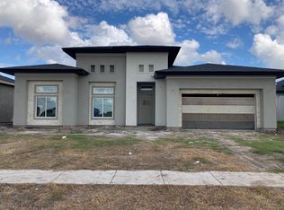 109 Finch Dr, Los Fresnos, TX 78566