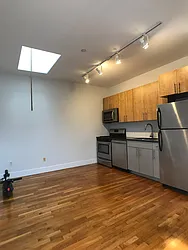 Rented by City Vista Inc