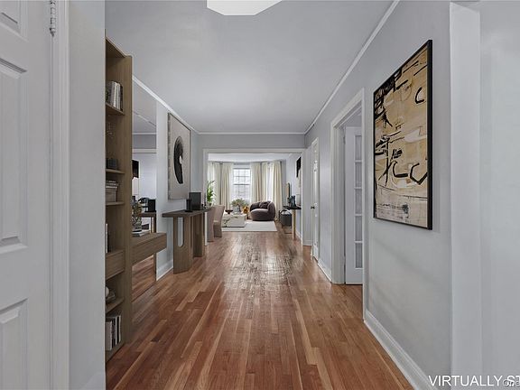 4th image of 90 Knightsbridge Road #3N
