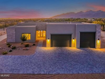 12058 E Placita Rancho Soldados, Pima County, AZ, 85749