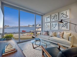 1478 Harbor Blvd #4460, Weehawken, NJ 07086