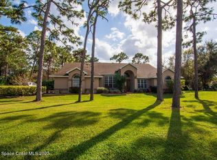 3965 Turkey Point Dr, Melbourne, FL 32934