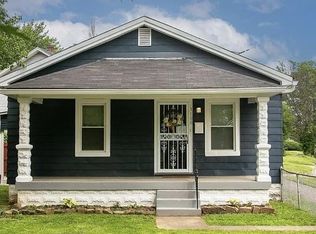 3100 Montana Ave, Louisville, KY 40208