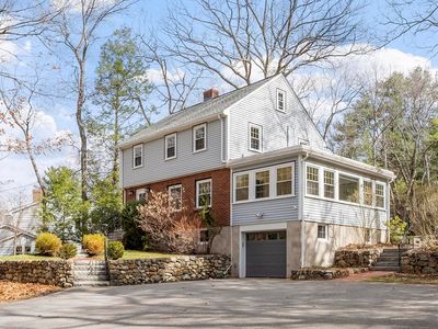 142 Tower Rd, Lincoln, MA, 01773