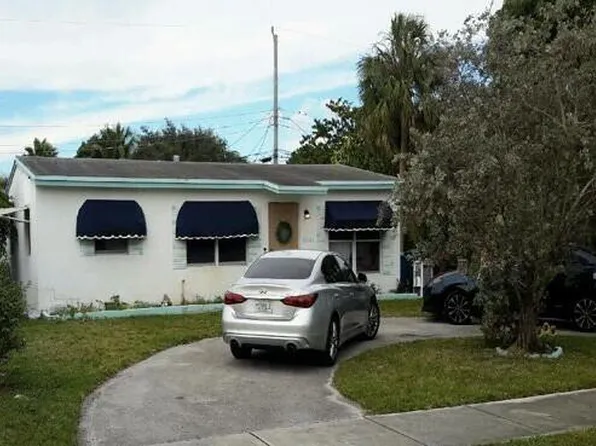 6041 NE 3rd Terrace, Oakland Park, FL 33334