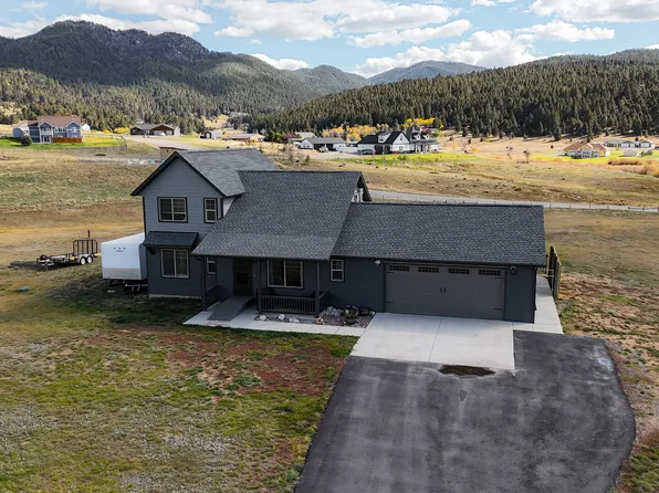 189 Blacktail Canyon Rd, Butte, MT 59701