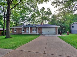 7345 Terri Robyn Dr, Saint Louis, MO