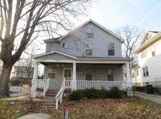 622 Farnam St, Davenport, IA 52803