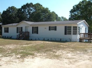 60 Modoc Center Rd, Swainsboro, GA 30401